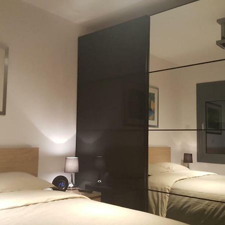 Kennedy Deluxe Suites Nikozja Zewnętrze zdjęcie
